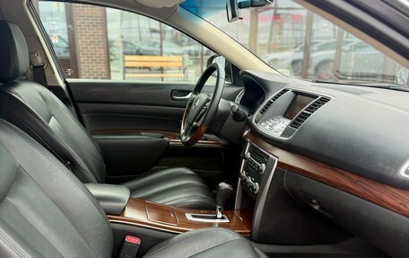 Nissan Teana, 2010 год, 1 249 990 рублей, 14 фотография