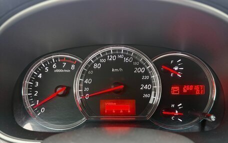 Nissan Teana, 2010 год, 1 249 990 рублей, 19 фотография