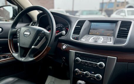 Nissan Teana, 2010 год, 1 249 990 рублей, 17 фотография