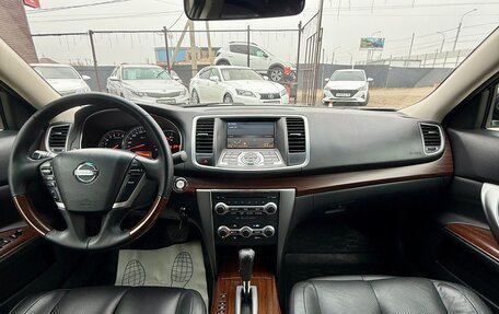 Nissan Teana, 2010 год, 1 249 990 рублей, 16 фотография