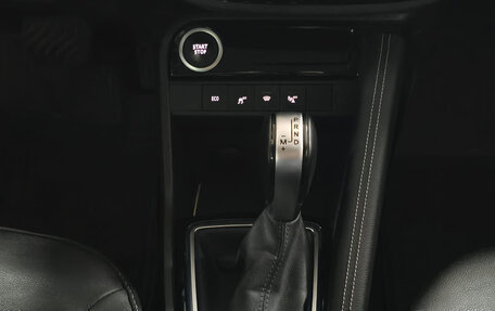 Renault Kaptur I рестайлинг, 2021 год, 1 599 000 рублей, 17 фотография