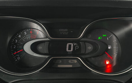 Renault Kaptur I рестайлинг, 2021 год, 1 599 000 рублей, 14 фотография