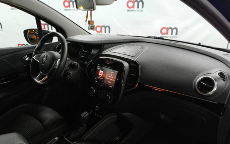 Renault Kaptur I рестайлинг, 2021 год, 1 599 000 рублей, 12 фотография