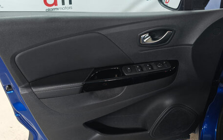 Renault Kaptur I рестайлинг, 2021 год, 1 599 000 рублей, 18 фотография