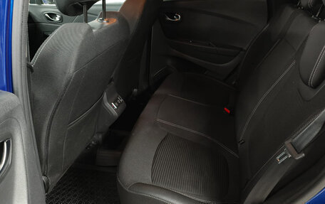 Renault Kaptur I рестайлинг, 2021 год, 1 599 000 рублей, 19 фотография