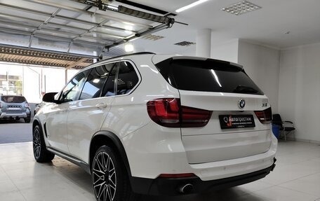 BMW X5, 2016 год, 2 890 000 рублей, 4 фотография