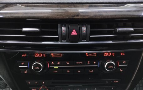 BMW X5, 2016 год, 2 890 000 рублей, 12 фотография