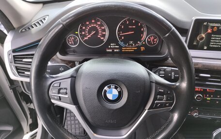 BMW X5, 2016 год, 2 890 000 рублей, 8 фотография