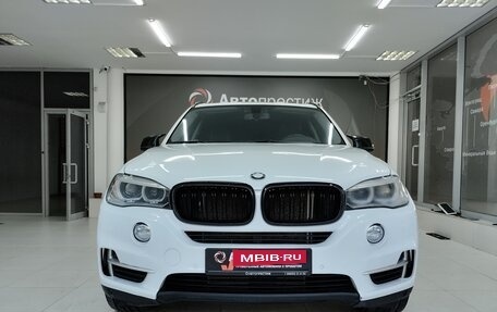 BMW X5, 2016 год, 2 890 000 рублей, 2 фотография