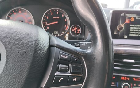 BMW X5, 2016 год, 2 890 000 рублей, 10 фотография