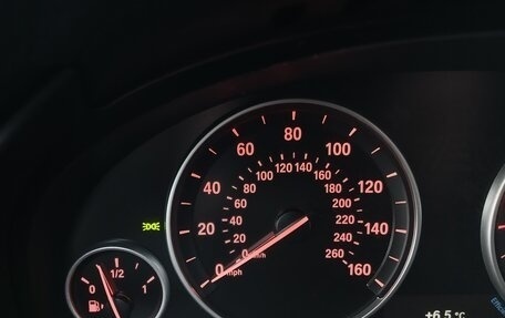 BMW X5, 2016 год, 2 890 000 рублей, 7 фотография