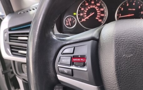 BMW X5, 2016 год, 2 890 000 рублей, 9 фотография