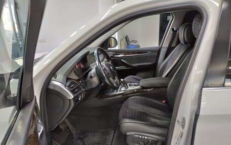 BMW X5, 2016 год, 2 890 000 рублей, 17 фотография