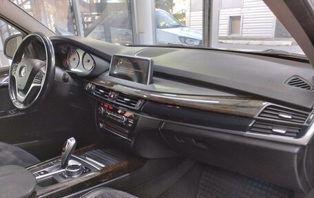 BMW X5, 2016 год, 2 890 000 рублей, 21 фотография