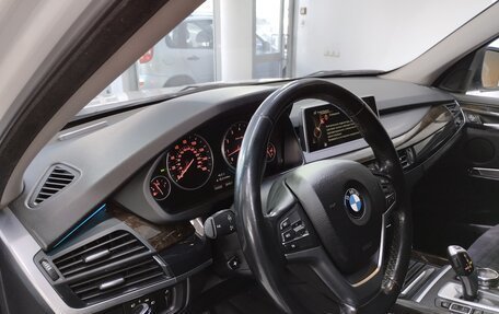 BMW X5, 2016 год, 2 890 000 рублей, 20 фотография