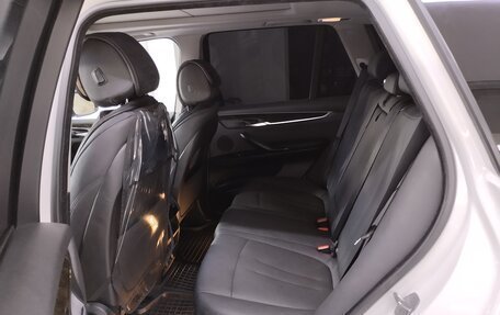 BMW X5, 2016 год, 2 890 000 рублей, 19 фотография