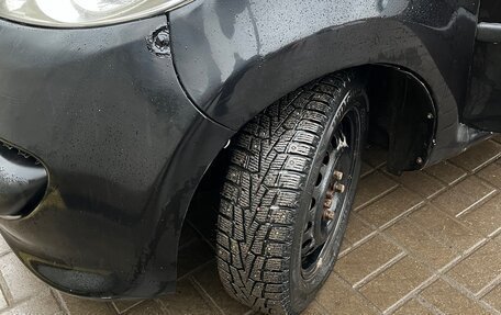 Peugeot 107 I рестайлинг, 2007 год, 275 000 рублей, 11 фотография