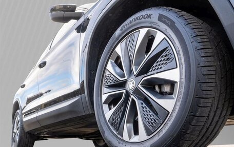 Skoda Kodiaq I, 2022 год, 3 880 000 рублей, 4 фотография