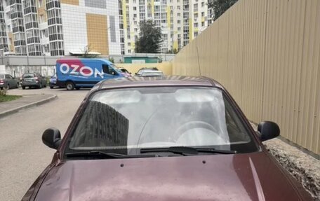 Hyundai Accent II, 2007 год, 300 000 рублей, 7 фотография