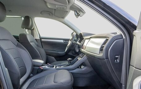 Skoda Kodiaq I, 2022 год, 3 880 000 рублей, 10 фотография