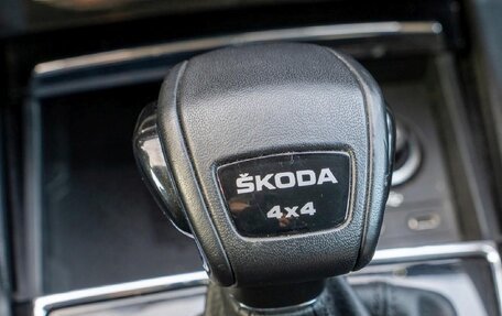 Skoda Kodiaq I, 2022 год, 3 880 000 рублей, 8 фотография