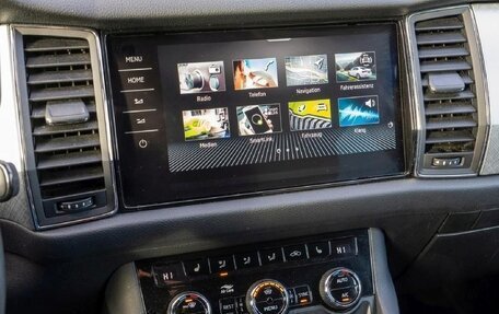 Skoda Kodiaq I, 2022 год, 3 880 000 рублей, 7 фотография