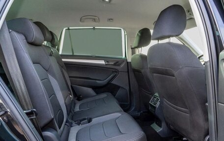 Skoda Kodiaq I, 2022 год, 3 880 000 рублей, 12 фотография