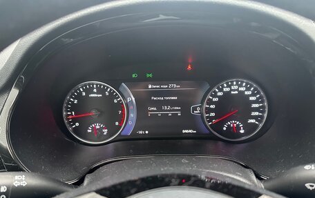 KIA Seltos I, 2020 год, 2 200 000 рублей, 7 фотография