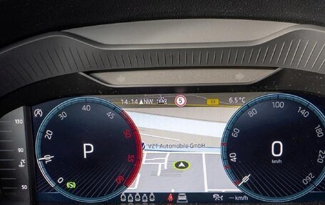 Skoda Kodiaq I, 2022 год, 3 880 000 рублей, 18 фотография