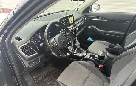 KIA Seltos I, 2020 год, 2 200 000 рублей, 6 фотография
