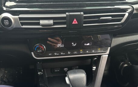 KIA Seltos I, 2020 год, 2 200 000 рублей, 8 фотография