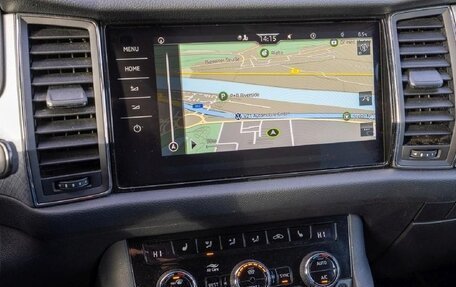 Skoda Kodiaq I, 2022 год, 3 880 000 рублей, 14 фотография