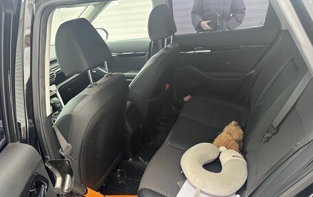 KIA Seltos I, 2020 год, 2 200 000 рублей, 5 фотография