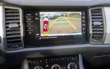 Skoda Kodiaq I, 2022 год, 3 880 000 рублей, 15 фотография