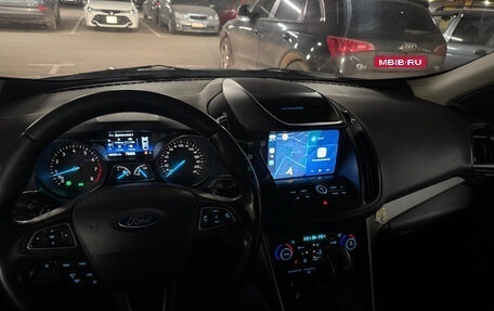 Ford Kuga III, 2017 год, 1 350 000 рублей, 5 фотография