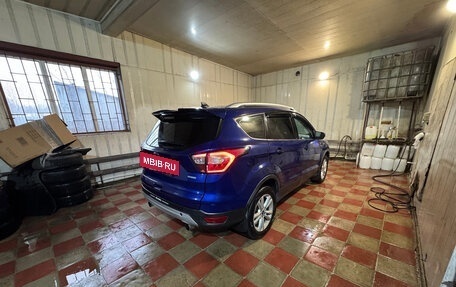 Ford Kuga III, 2017 год, 1 350 000 рублей, 6 фотография