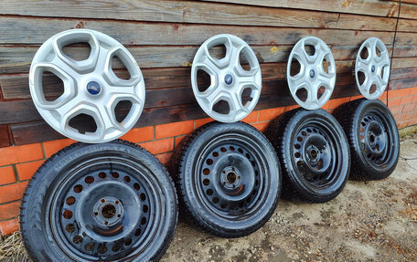 Ford Kuga III, 2017 год, 1 350 000 рублей, 10 фотография