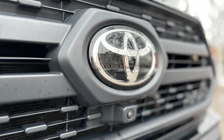 Toyota RAV4, 2024 год, 3 870 000 рублей, 15 фотография