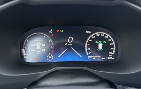 Toyota RAV4, 2024 год, 3 870 000 рублей, 11 фотография