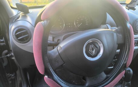 Renault Sandero I, 2014 год, 450 000 рублей, 4 фотография