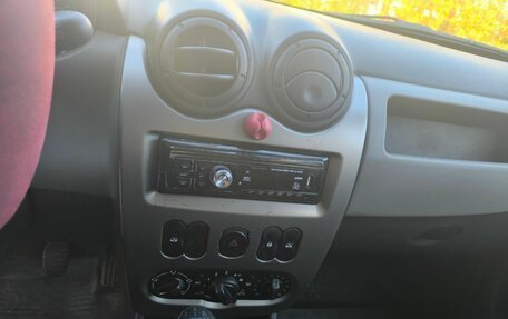 Renault Sandero I, 2014 год, 450 000 рублей, 3 фотография