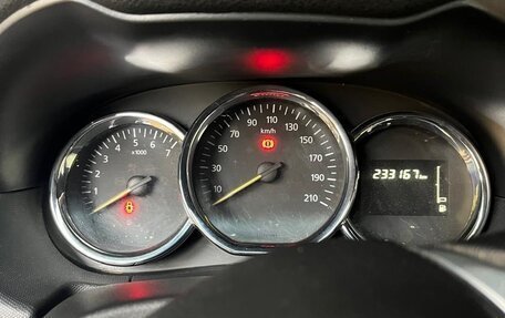 Renault Duster I рестайлинг, 2019 год, 1 000 000 рублей, 3 фотография