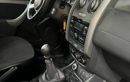 Renault Duster I рестайлинг, 2019 год, 1 000 000 рублей, 4 фотография