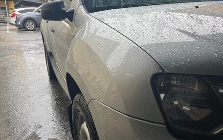 Renault Duster I рестайлинг, 2019 год, 1 000 000 рублей, 10 фотография