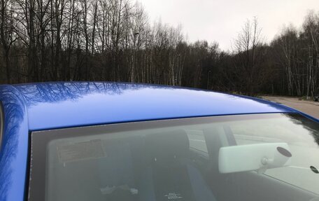 Volkswagen Polo IV рестайлинг, 2003 год, 369 000 рублей, 9 фотография