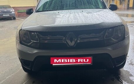 Renault Duster I рестайлинг, 2019 год, 1 000 000 рублей, 11 фотография