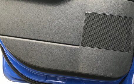 Volkswagen Polo IV рестайлинг, 2003 год, 369 000 рублей, 19 фотография