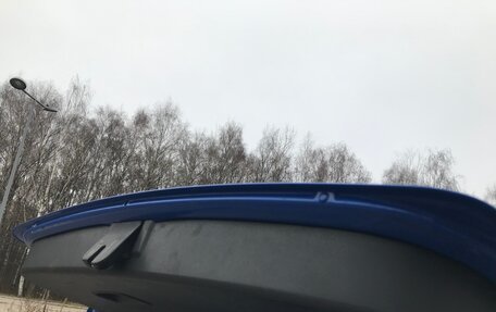 Volkswagen Polo IV рестайлинг, 2003 год, 369 000 рублей, 18 фотография