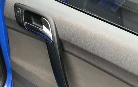 Volkswagen Polo IV рестайлинг, 2003 год, 369 000 рублей, 14 фотография