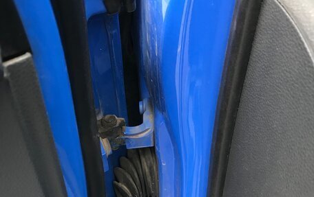 Volkswagen Polo IV рестайлинг, 2003 год, 369 000 рублей, 26 фотография